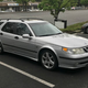 Image for article titled For $2,000, Could This 2004 Saab 9-5 Be An Arc You Covet?